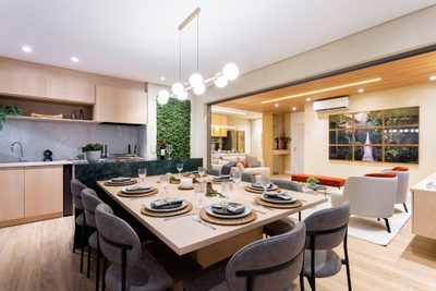 Apartamento, 3 quartos, 128 m² - Foto 5