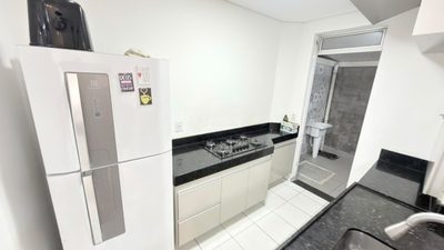 Apartamento, 2 quartos, 60 m² - Foto 3