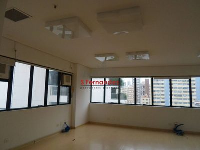 Sala-Conjunto, 45 m² - Foto 2