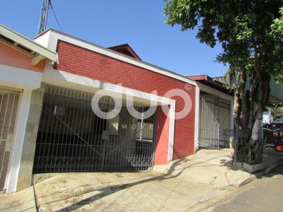 Casa, 3 quartos, 316 m² - Foto 1