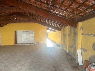 Casa, 1 quarto, 29 m² - Foto 1