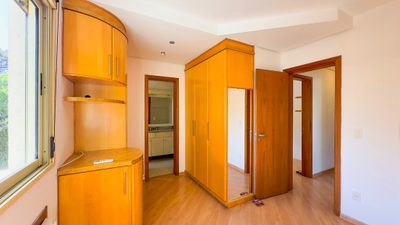 Apartamento, 3 quartos, 118 m² - Foto 3
