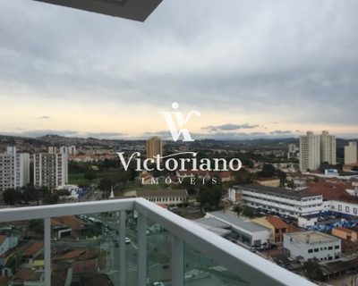 Apartamento, 3 quartos, 93 m² - Foto 2