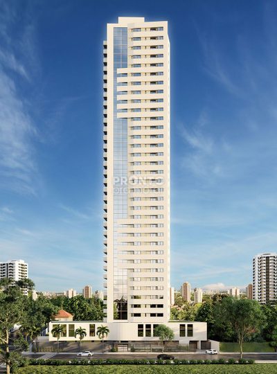 Apartamento, 4 quartos, 153 m² - Foto 5