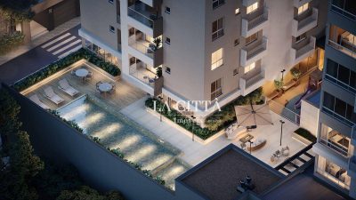Apartamento, 2 quartos, 79 m² - Foto 3