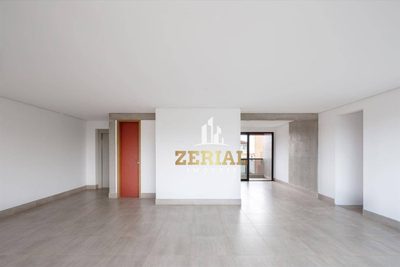 Apartamento, 3 quartos, 155 m² - Foto 2