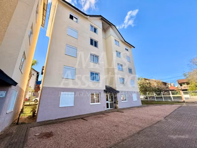 Apartamento, 2 quartos, 61 m² - Foto 1
