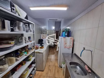 Loja-Salão, 235 m² - Foto 5