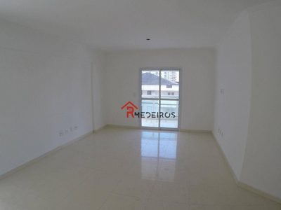 Apartamento, 3 quartos, 162 m² - Foto 4