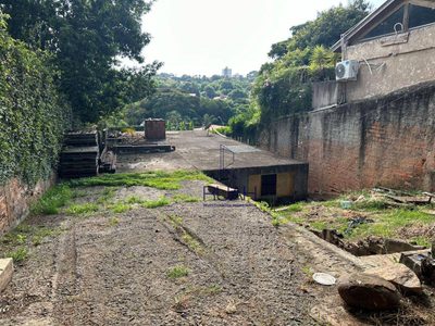 Terreno, 462 m² - Foto 2