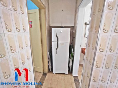 Apartamento, 1 quarto - Foto 5