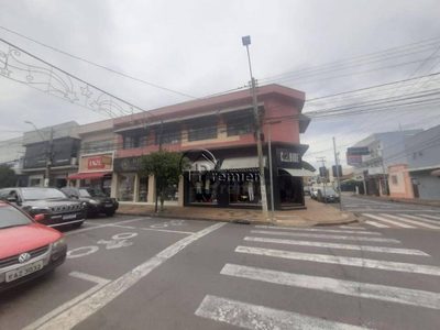 Loja-Salão, 358 m² - Foto 5