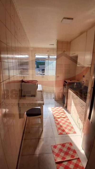 Apartamento, 2 quartos - Foto 2
