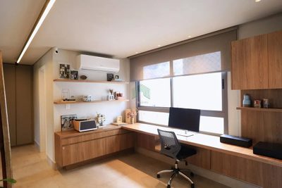 Cobertura, 2 quartos, 125 m² - Foto 2