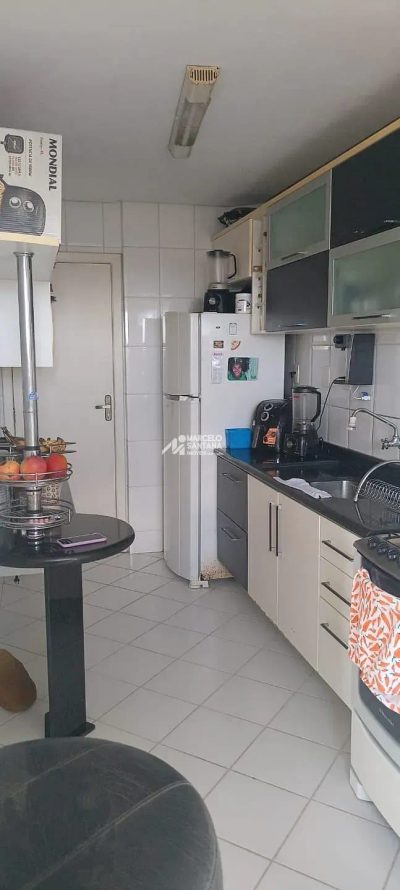Apartamento, 3 quartos, 98 m² - Foto 5