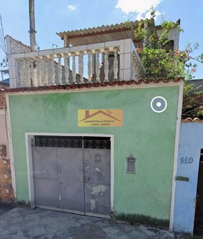Casa, 2 quartos, 98 m² - Foto 2