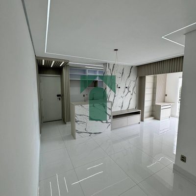 Apartamento, 3 quartos, 78 m² - Foto 1