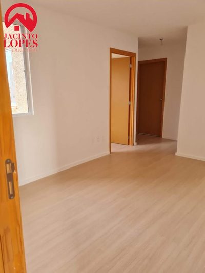 Apartamento, 2 quartos, 55 m² - Foto 1