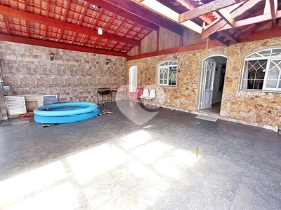 Casa, 4 quartos, 280 m² - Foto 3
