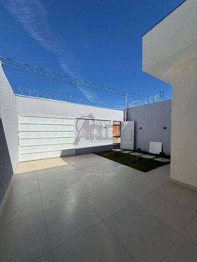 Casa, 3 quartos, 126 m² - Foto 5