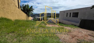 Terreno, 451 m² - Foto 1