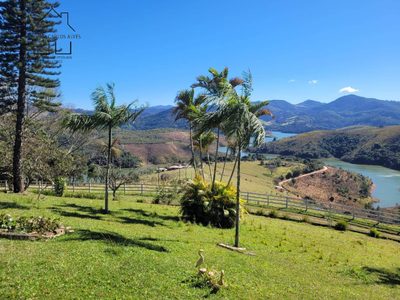 Sítio, 3 quartos, 37 hectares - Foto 3