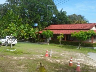 Chácara, 3 quartos, 6 hectares - Foto 4