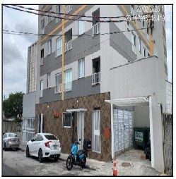 Apartamento, 30 m² - Foto 1