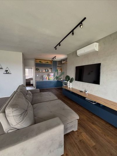 Apartamento, 2 quartos, 95 m² - Foto 2