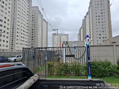 Apartamento, 1 quarto, 34 m² - Foto 1