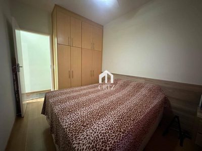 Apartamento, 2 quartos, 56 m² - Foto 4