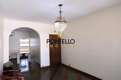 Cobertura, 4 quartos, 180 m² - Foto 4