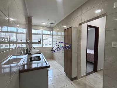 Apartamento, 1 quarto, 37 m² - Foto 3