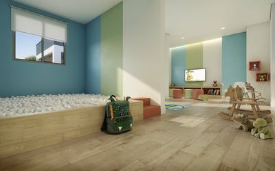 Apartamento, 2 quartos, 32 m² - Foto 5