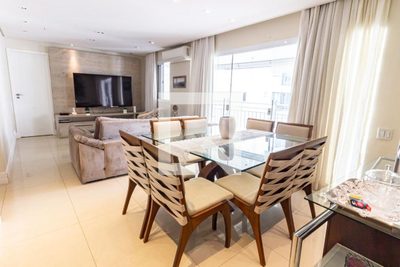 Apartamento, 3 quartos, 126 m² - Foto 5