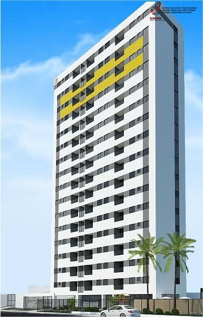 Apartamento - Foto 1