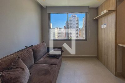 Apartamento, 1 quarto, 42 m² - Foto 5