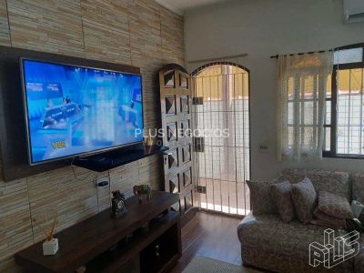Casa, 2 quartos, 10 m² - Foto 2