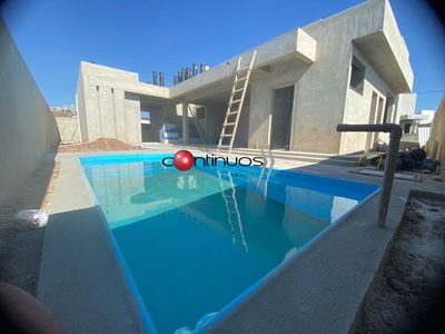 Casa de Condomínio, 4 quartos - Foto 5