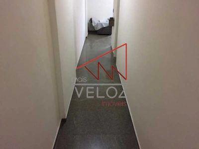 Apartamento, 3 quartos, 120 m² - Foto 1