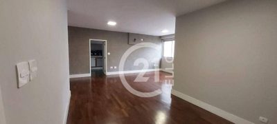Apartamento, 3 quartos, 128 m² - Foto 3