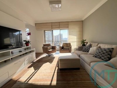 Apartamento, 3 quartos, 130 m² - Foto 2
