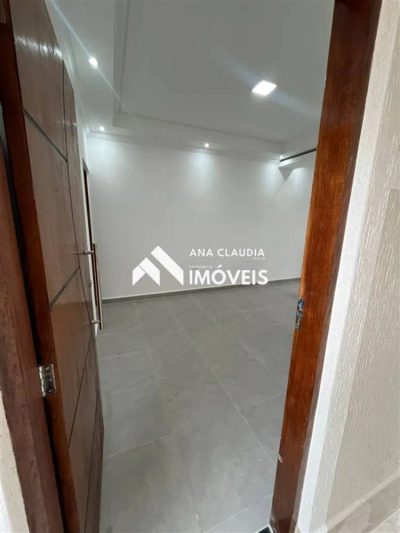 Casa, 1 quarto, 83 m² - Foto 3