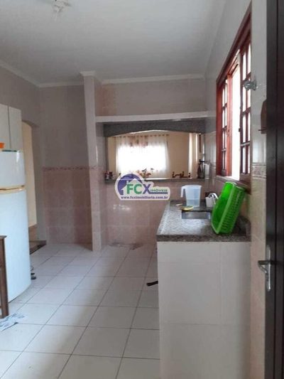 Casa, 3 quartos, 127 m² - Foto 4