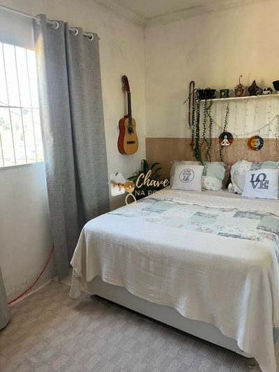 Sobrado, 3 quartos, 96 m² - Foto 4