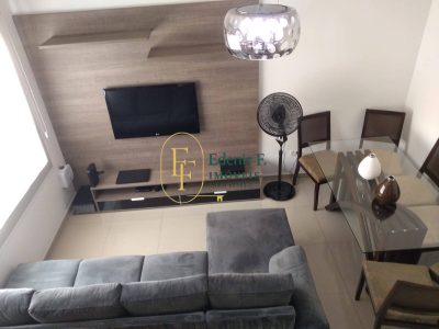 Sobrado, 2 quartos, 85 m² - Foto 1