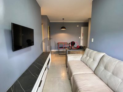 Flat/Apart Hotel, 1 quarto, 40 m² - Foto 2
