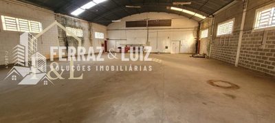 Depósito-Galpão - Foto 2