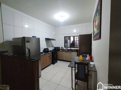 Casa, 2 quartos, 60 m² - Foto 4