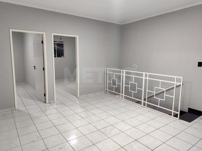 Casa, 3 quartos, 155 m² - Foto 1